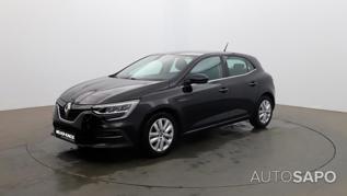 Renault Mégane de 2020