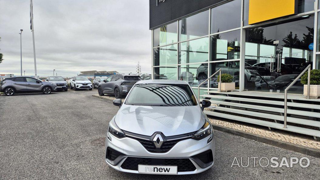 Renault Clio de 2022