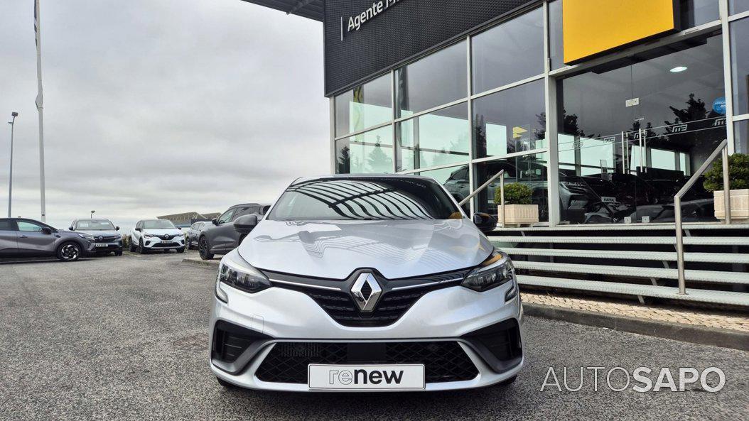 Renault Clio de 2022