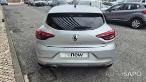 Renault Clio de 2022