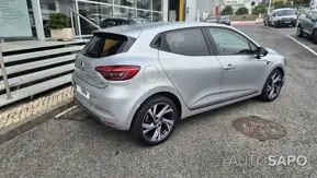 Renault Clio de 2022