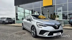 Renault Clio de 2022