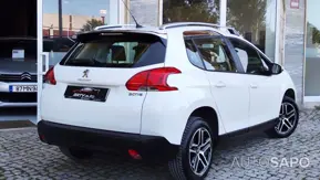 Peugeot 2008 1.2 PureTech Active de 2013