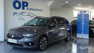 Fiat Tipo 1.3 M-Jet Lounge de 2018