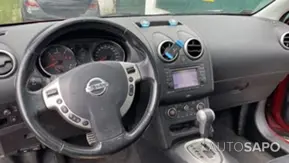 Nissan Qashqai+2 2.0 dCi Acenta de 2013