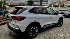 Ford Kuga 2.5 PHEV ST-Line de 2024