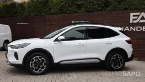 Ford Kuga 2.5 PHEV ST-Line de 2024