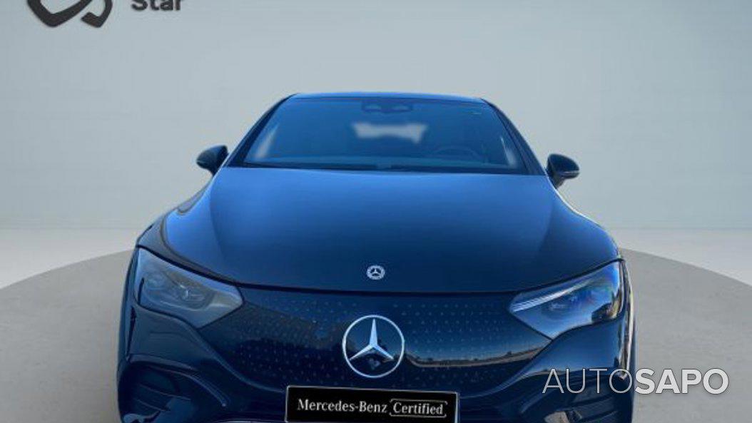 Mercedes-Benz EQE 350+ AMG de 2024