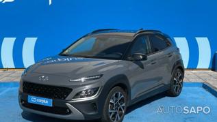 Hyundai Kauai 1.0 T-GDi Premium de 2022