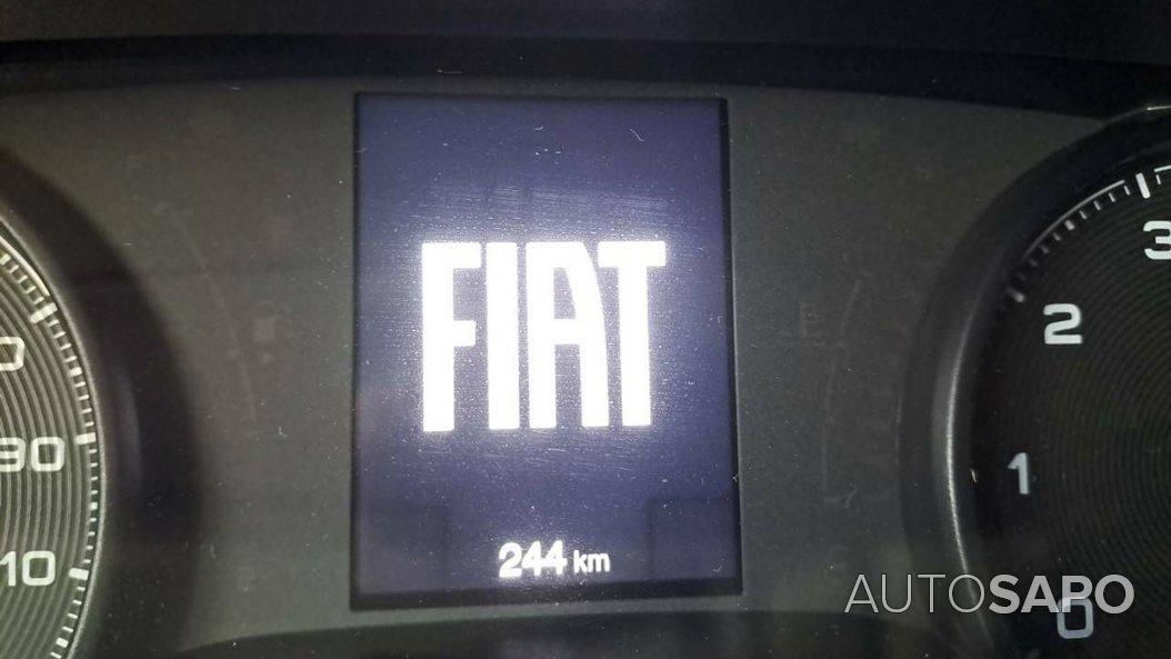 Fiat Tipo 1.0 GSE T3 City Life de 2022