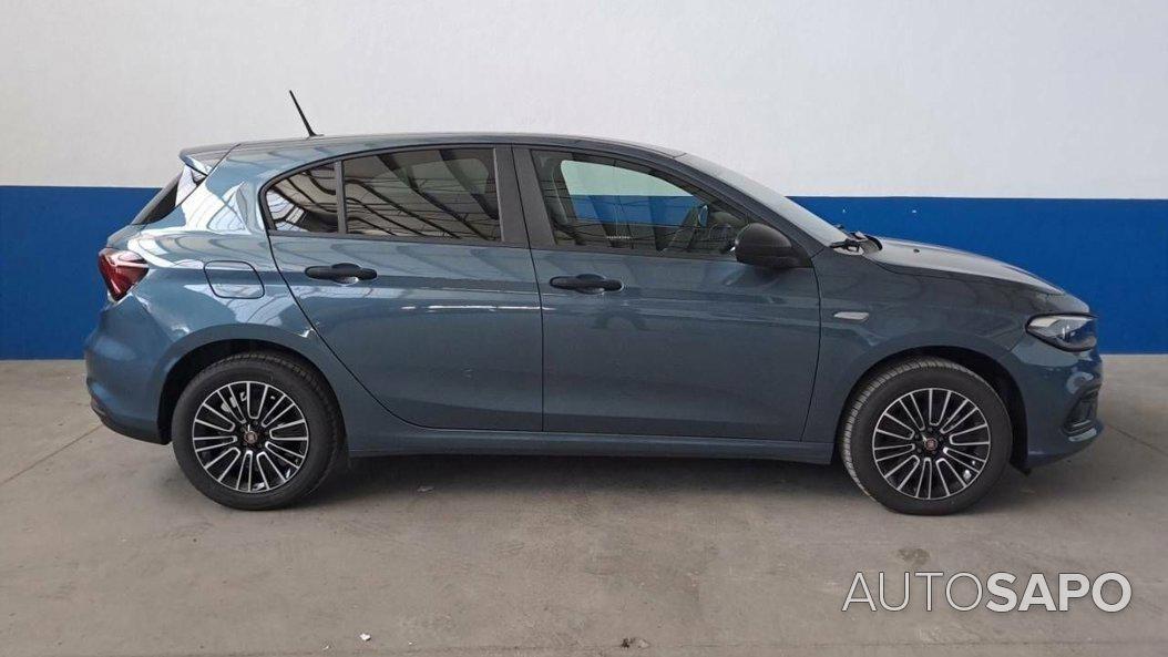 Fiat Tipo 1.0 GSE T3 City Life de 2022