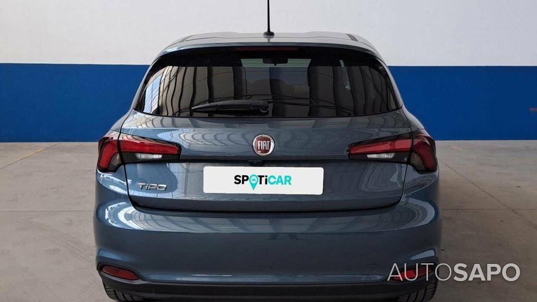 Fiat Tipo 1.0 GSE T3 City Life de 2022