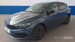 Fiat Tipo 1.0 GSE T3 City Life de 2022