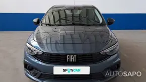 Fiat Tipo 1.0 GSE T3 City Life de 2022