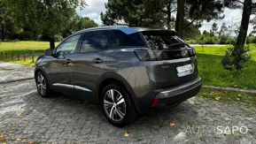 Peugeot 3008 de 2021