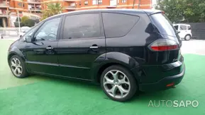 Ford S-Max 1.8 TDCi Titanium 7L de 2009