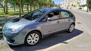 Citroen C4 1.4 16V VTR Pack de 2006