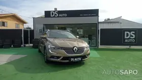 Renault Talisman de 2016