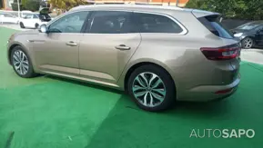 Renault Talisman de 2016