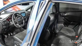 Ford Fiesta 1.5 EcoBoost ST de 2019
