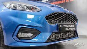 Ford Fiesta 1.5 EcoBoost ST de 2019