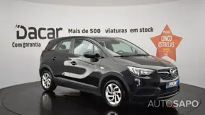 Opel Crossland X 1.6 CDTi Edition de 2018