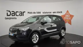 Opel Crossland X 1.6 CDTi Edition de 2018