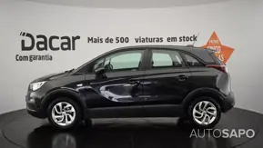 Opel Crossland X 1.6 CDTi Edition de 2018