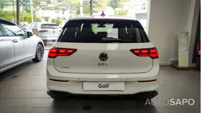 Volkswagen Golf de 2024