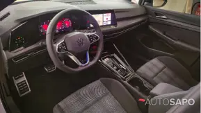 Volkswagen Golf de 2024