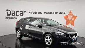 Volvo V40 2.0 D2 Kinetic Eco de 2018