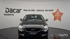 Volvo V40 2.0 D2 Kinetic Eco de 2018