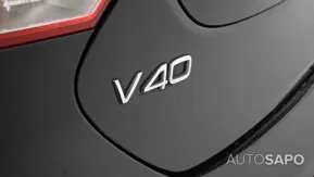 Volvo V40 2.0 D2 Kinetic Eco de 2018