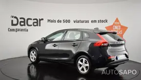 Volvo V40 2.0 D2 Kinetic Eco de 2018