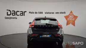 Volvo V40 2.0 D2 Kinetic Eco de 2018