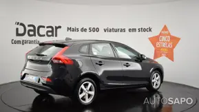 Volvo V40 2.0 D2 Kinetic Eco de 2018