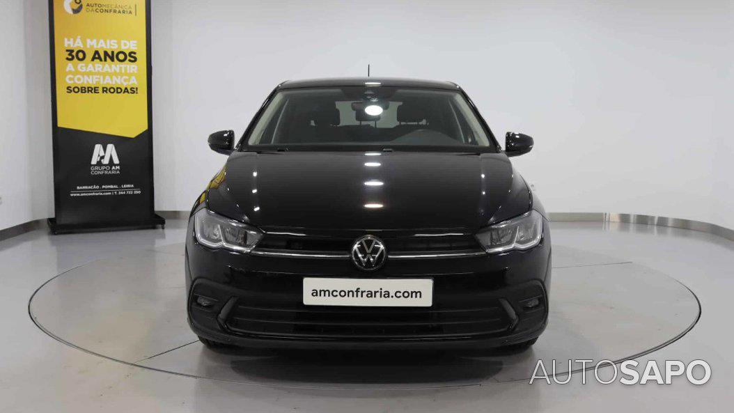 Volkswagen Polo 1.0 TSI Life de 2023