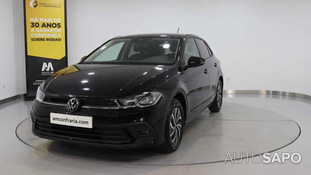 Volkswagen Polo 1.0 TSI Life de 2023