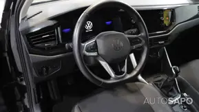 Volkswagen Polo 1.0 TSI Life de 2023