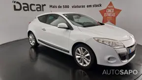 Renault Mégane 1.5 dCi Dynamique de 2009