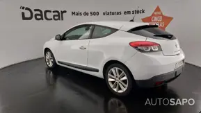 Renault Mégane 1.5 dCi Dynamique de 2009