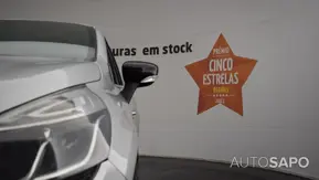 Renault Clio 0.9 TCE Limited de 2019