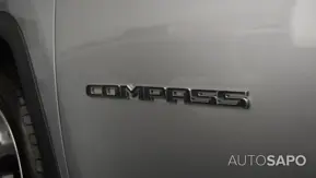 Jeep Compass 1.6 M-Jet Limited de 2018