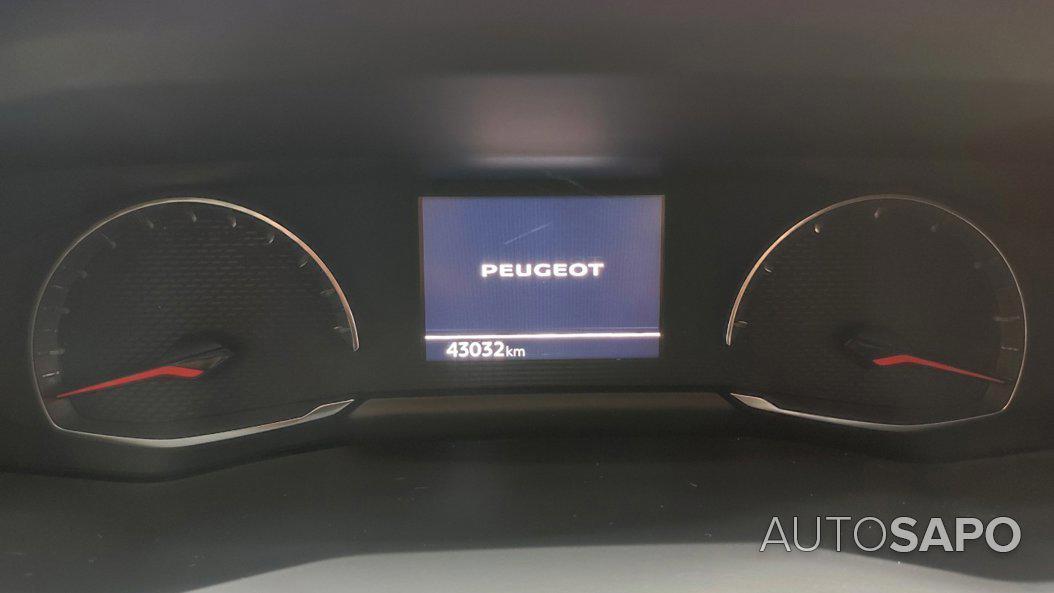 Peugeot 208 1.2 PureTech Active de 2020