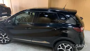 Renault Captur de 2019