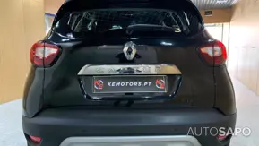 Renault Captur de 2019