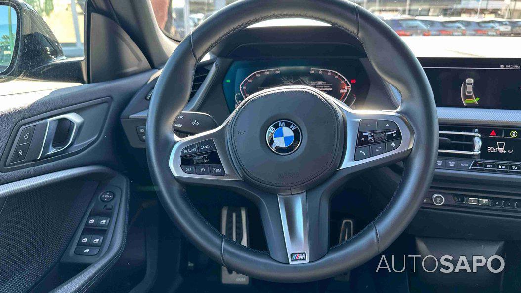 BMW Série 2 Gran Coupé de 2023