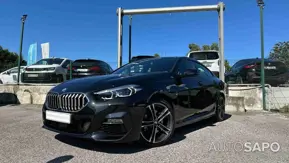 BMW Série 2 Gran Coupé de 2023