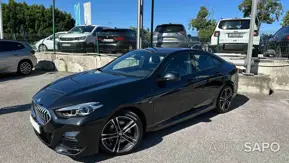 BMW Série 2 Gran Coupé de 2023