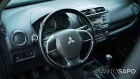 Mitsubishi Space Star 1.2 Intense ClearTec de 2014